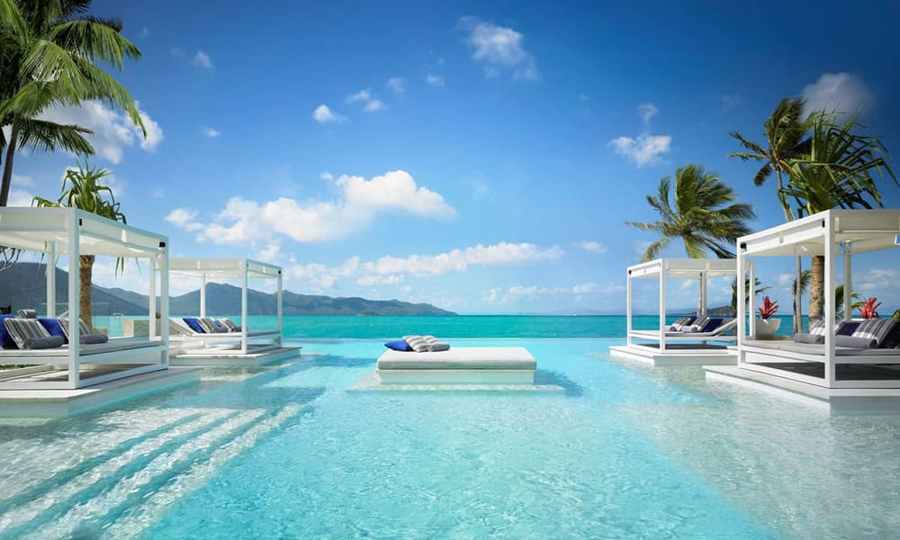 35 Of The Coolest Swimming Pools