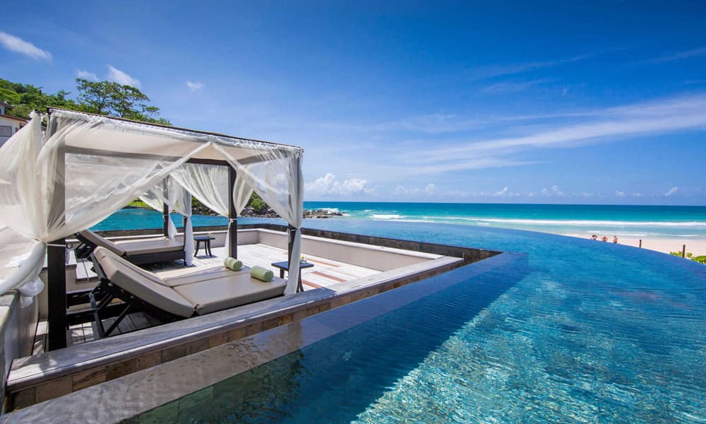 35 Of The Coolest Swimming Pools