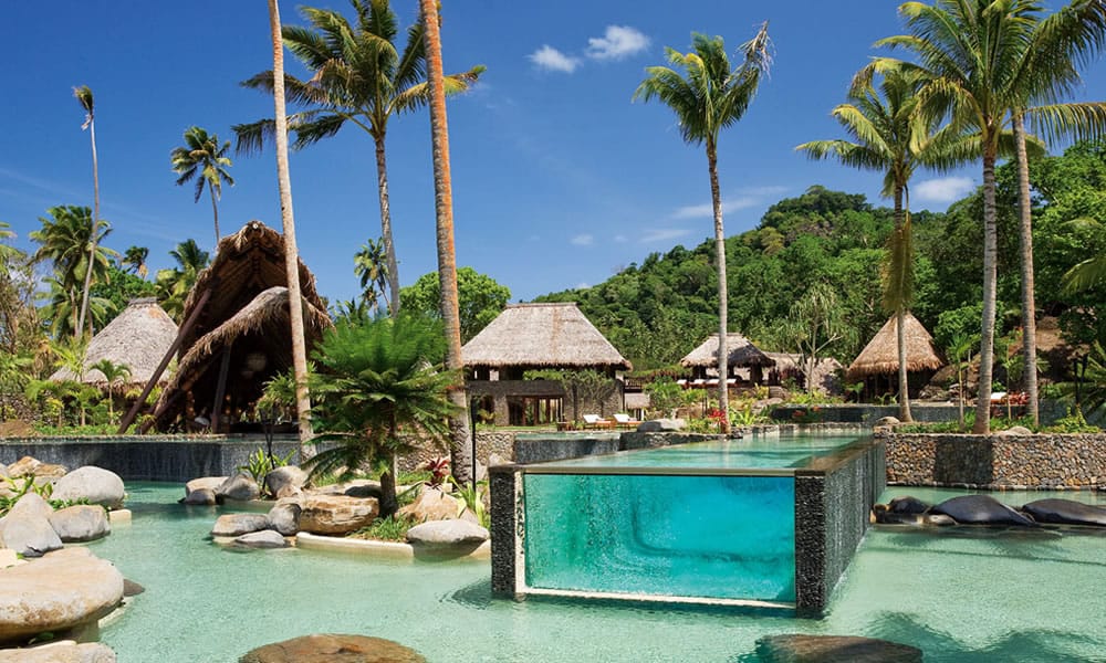35 Of The Coolest Swimming Pools