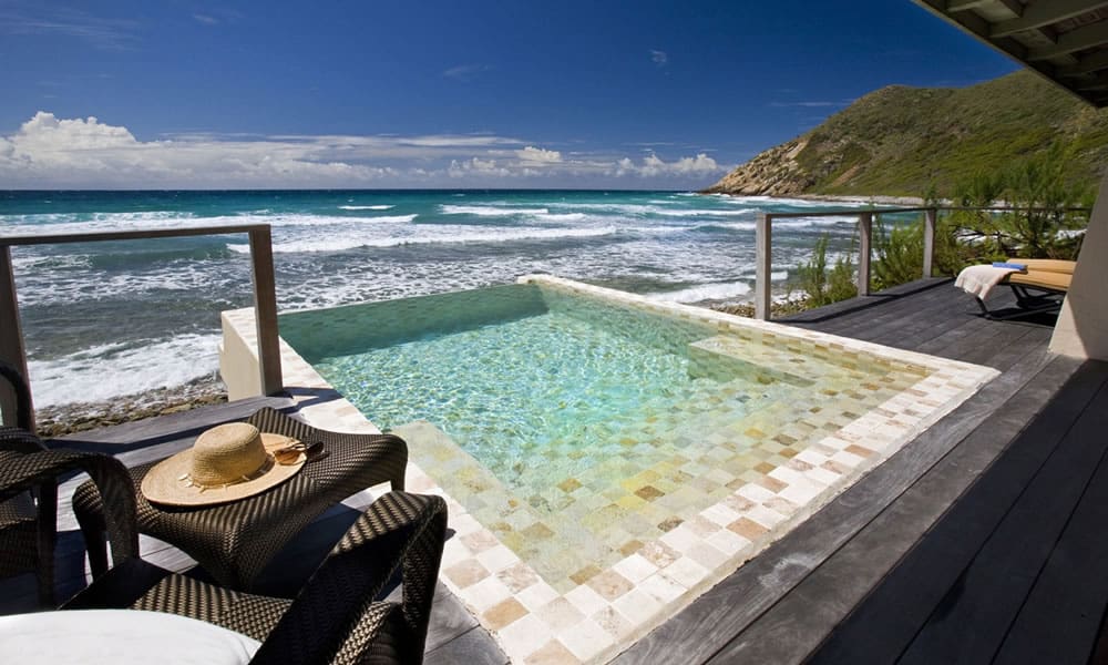 35 Of The Coolest Swimming Pools