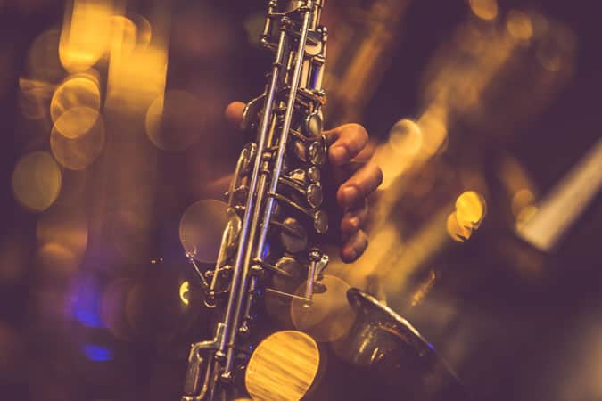 Jazz Concert