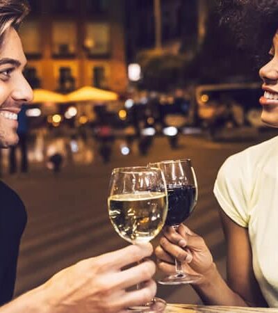 Do Dating Apps Really Get You Dates?
