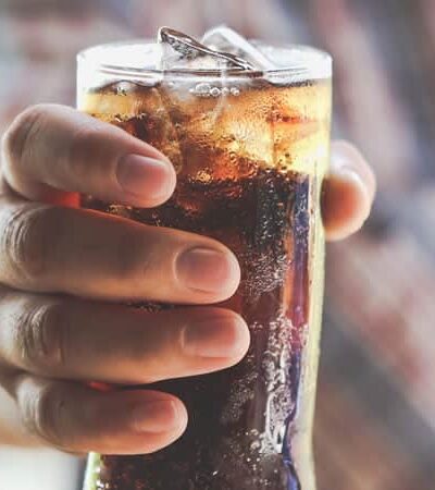 This Is Why ‘Diet’ Drinks Won’t Help You Lose Weight