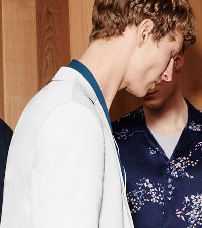Why We Need To Slow The Fast Fashion Cycle