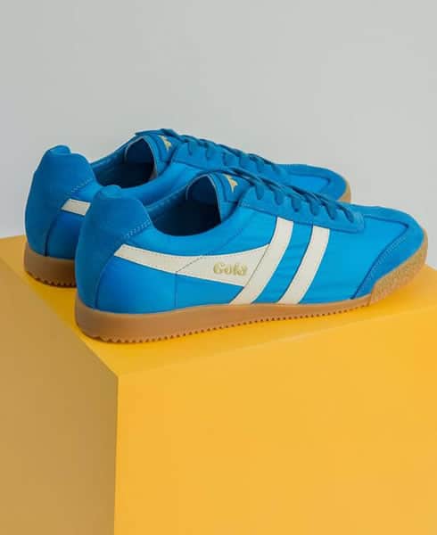Gola Classics Autumn/Winter 2017 Footwear