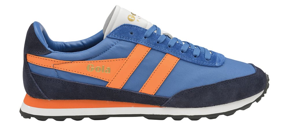 Gola Classics Men's Flyer Trainer