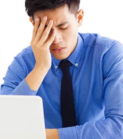 This Is The Age When You Start Hating Your Job