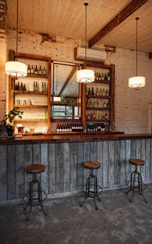 31 Home Bars