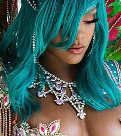 The Hottest Women Of The Week