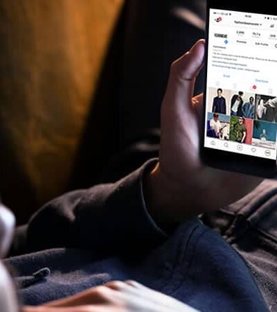This Is How Much Time You Spend On Instagram Every Day
