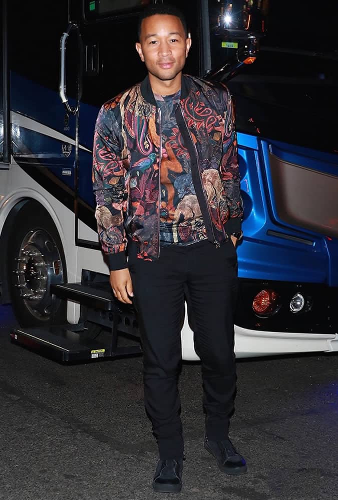 John Legend
