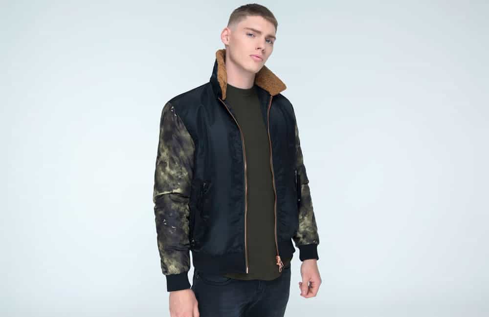 Luke 1977 Mainline AW17 Collection Lookbook