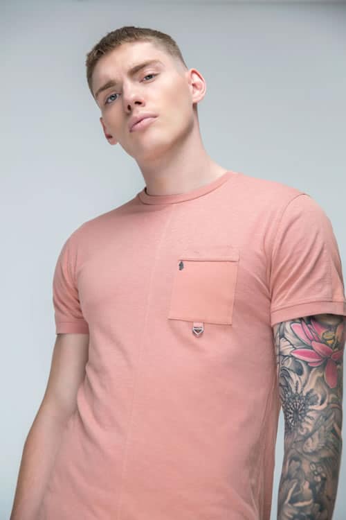 Luke 1977 Mainline AW17 Collection Lookbook