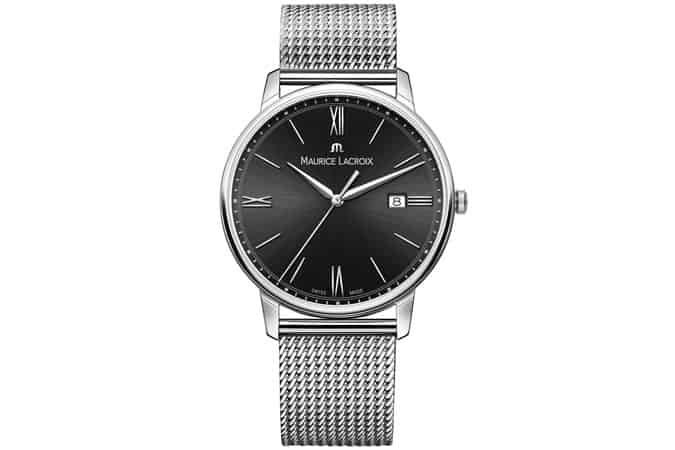 Maurice Lacroix Watch Eliros Mens