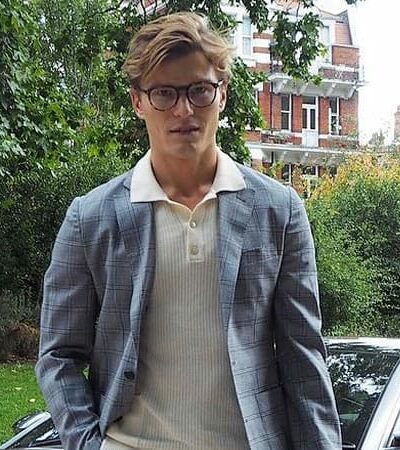 The Best Dressed Men Of The Week