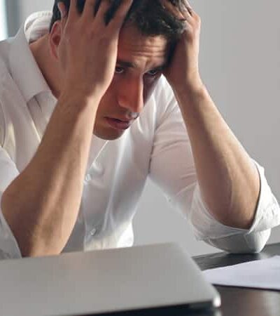Why Your Job Could Be Harming Your Mental Health