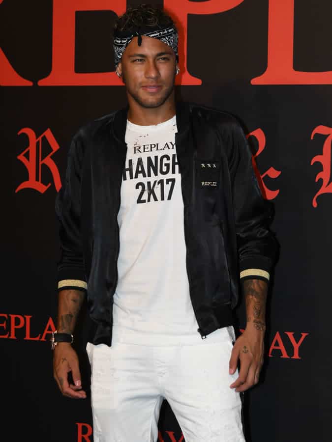 Neymar