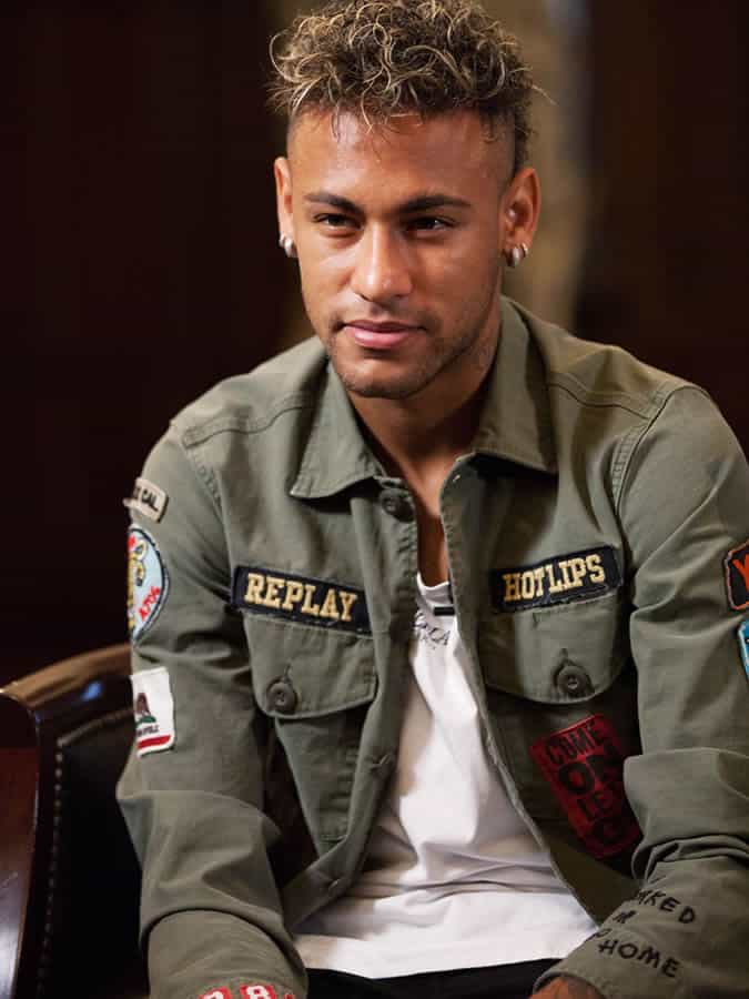 Neymar