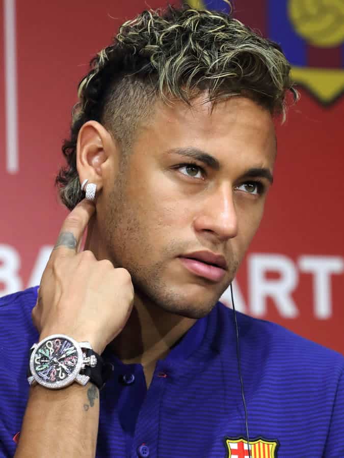 Neymar