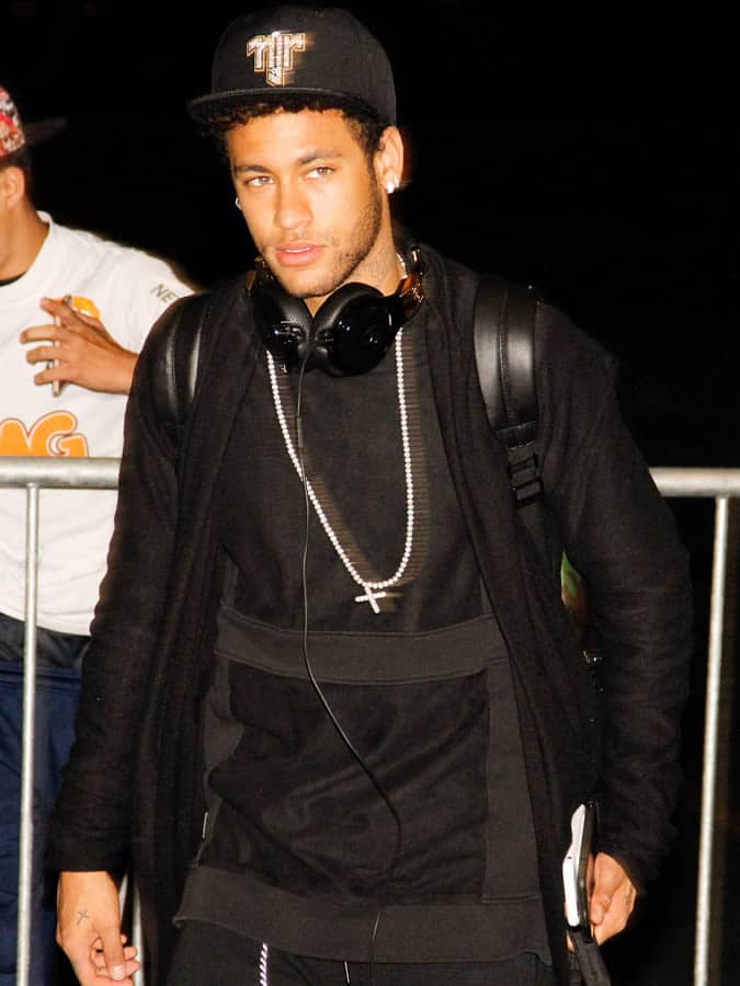 Neymar