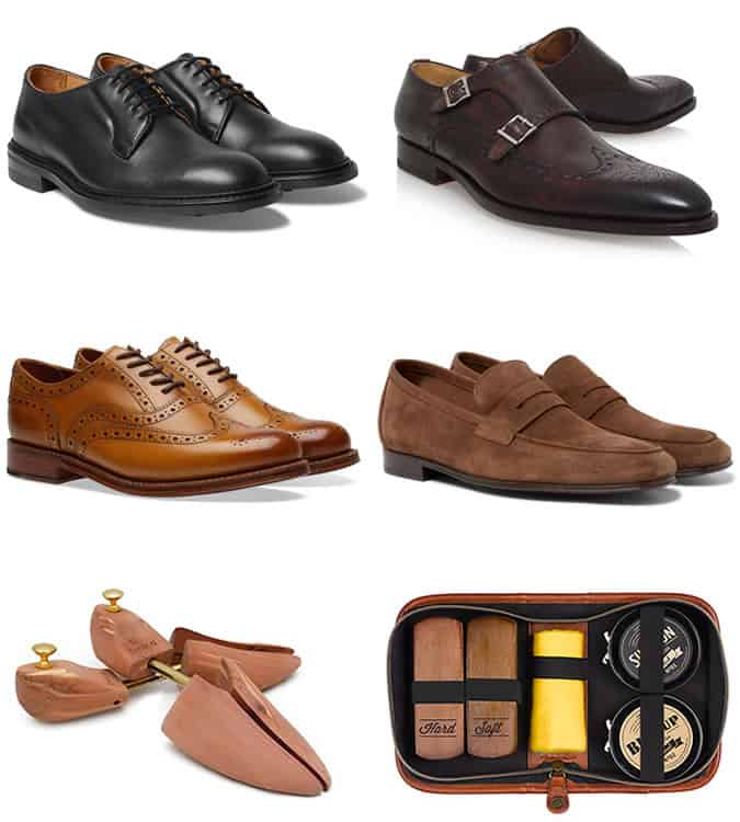 The best men's work shoes