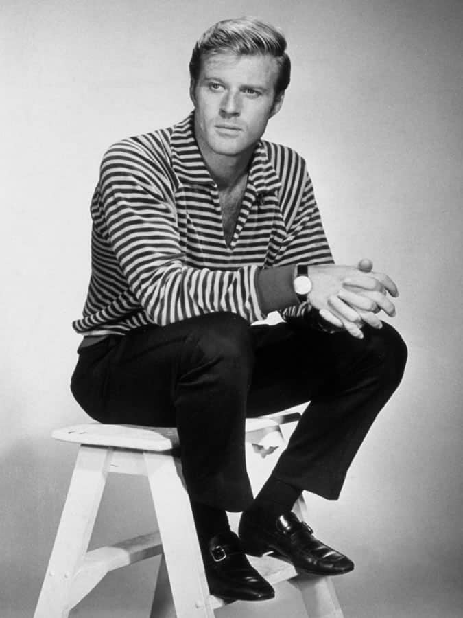 Robert Redford