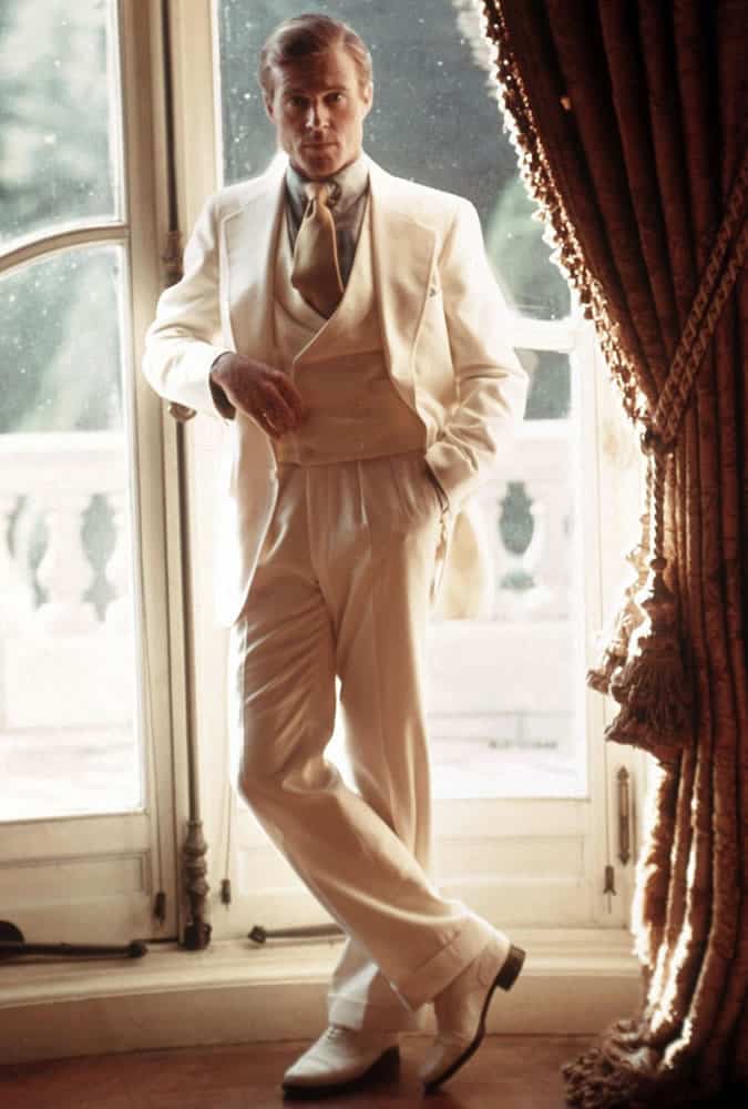 Robert Redford