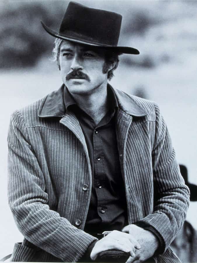 Robert Redford