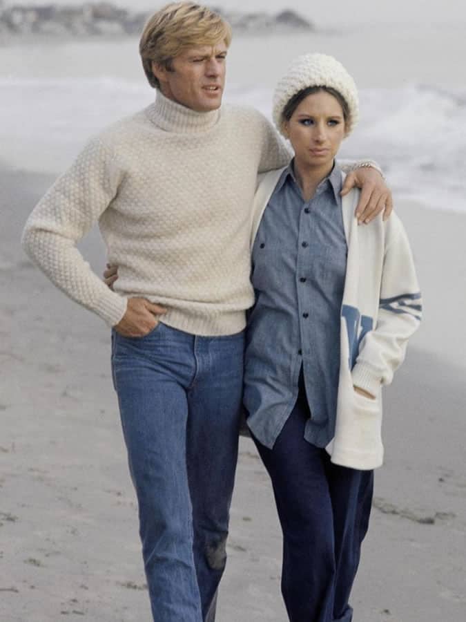 Robert Redford