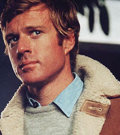 Robert Redford’s Best Style Moments