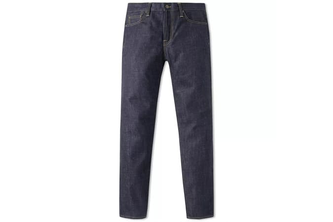 CARHARTT KLONDIKE II PANT