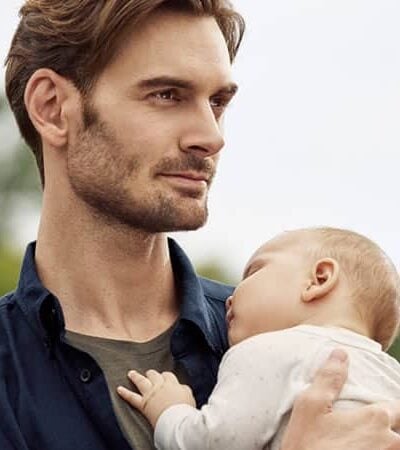 Things You Only Know About Style After Becoming A Father