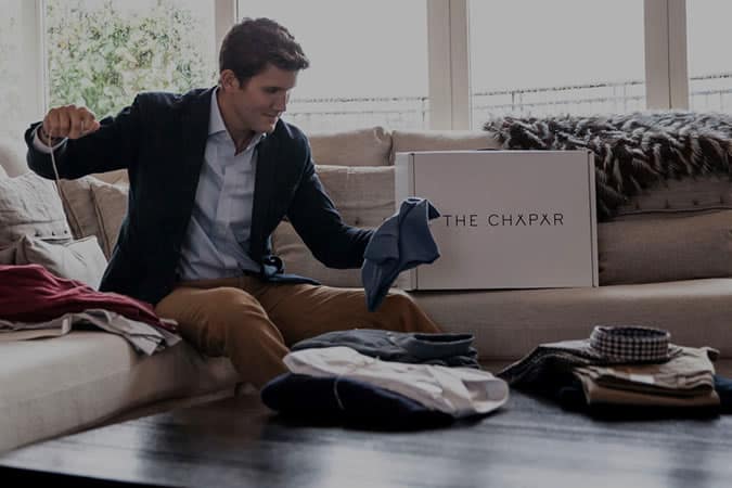 The Chapar Subscription Service