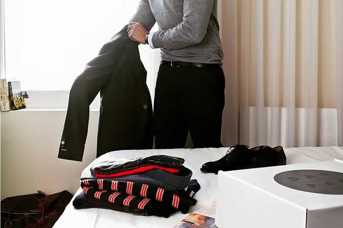 Dappad Subscription Service