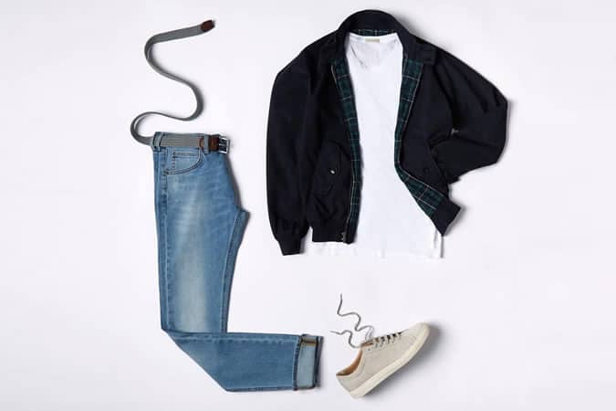 Enclothed Subscription Service