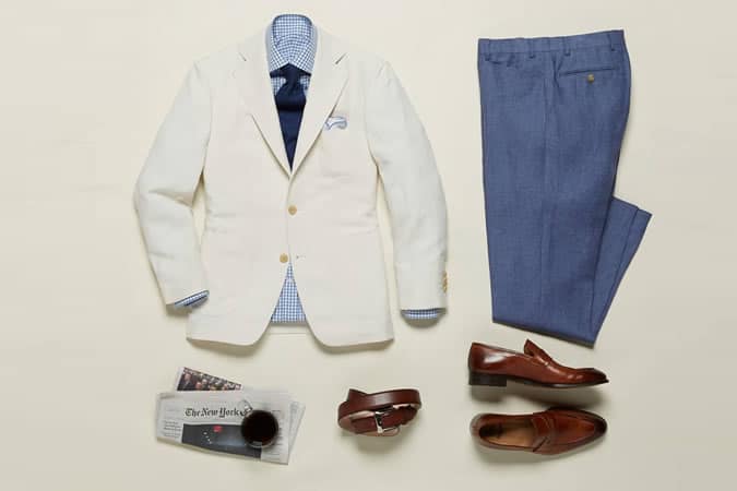 Trunk Club Subscription Service