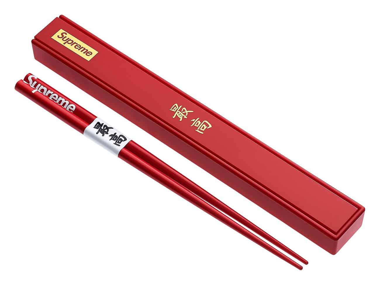 Supreme Autumn Accessories