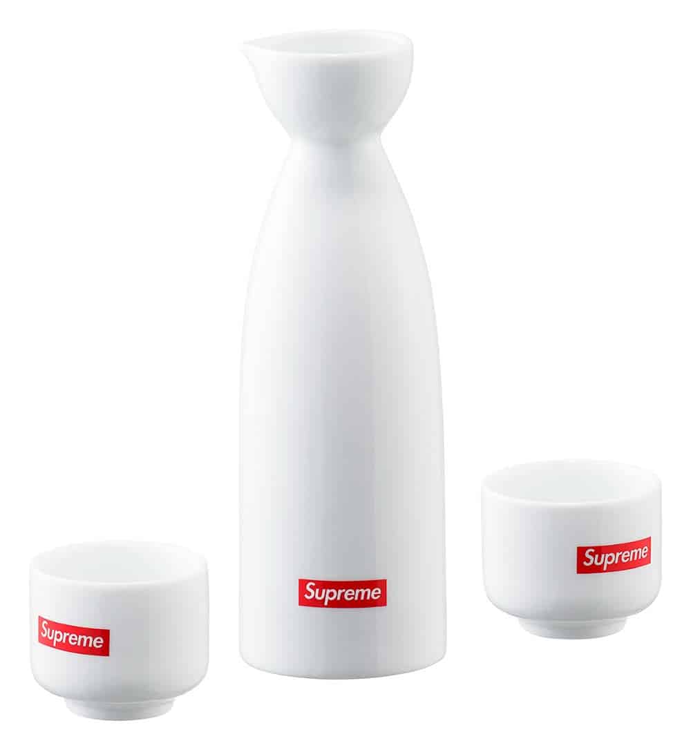 Supreme Autumn Accessories