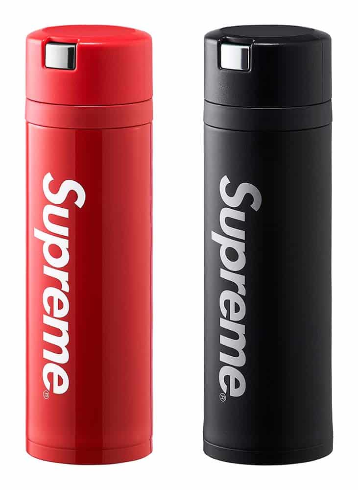 Supreme Autumn Accessories