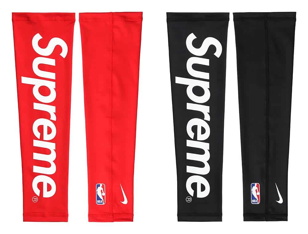 Supreme Autumn Accessories