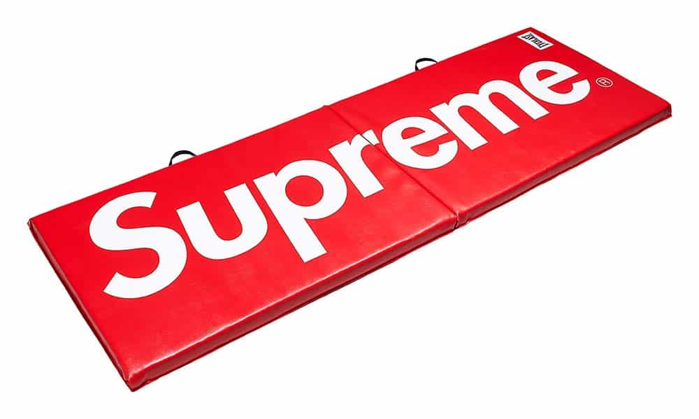 Supreme Autumn Accessories