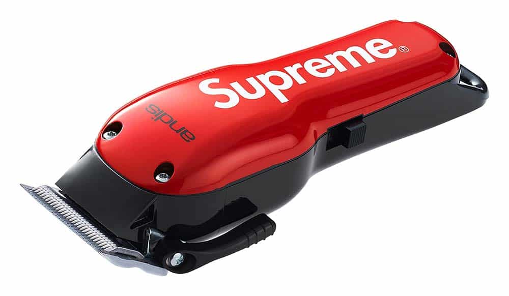 Supreme Autumn Accessories