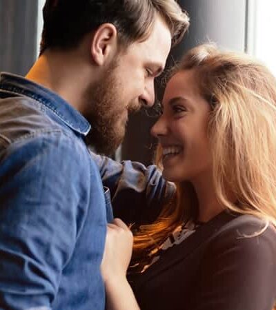 Tall Men Aren’t As Attractive As We Thought