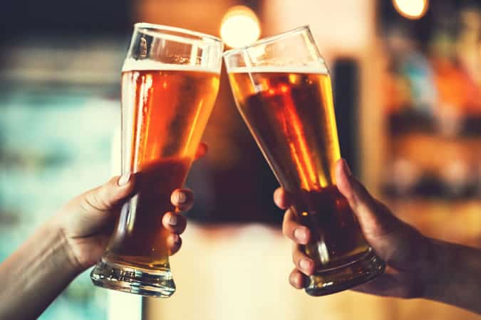 Alcohol