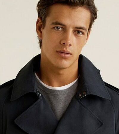 Transitional Menswear Staples for Your Wardrobe