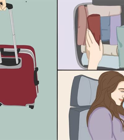 20 Expert Travel Hacks To Save Time & Money
