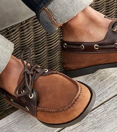 The Best Boat Shoes You Can Buy In 2026