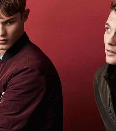 How To Dress In Your  20s – Men’s Fashion Guide 2026