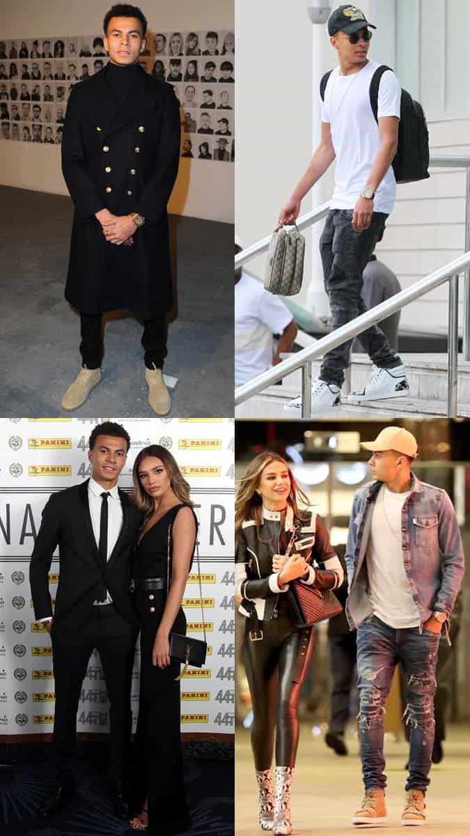 Dele Alli
