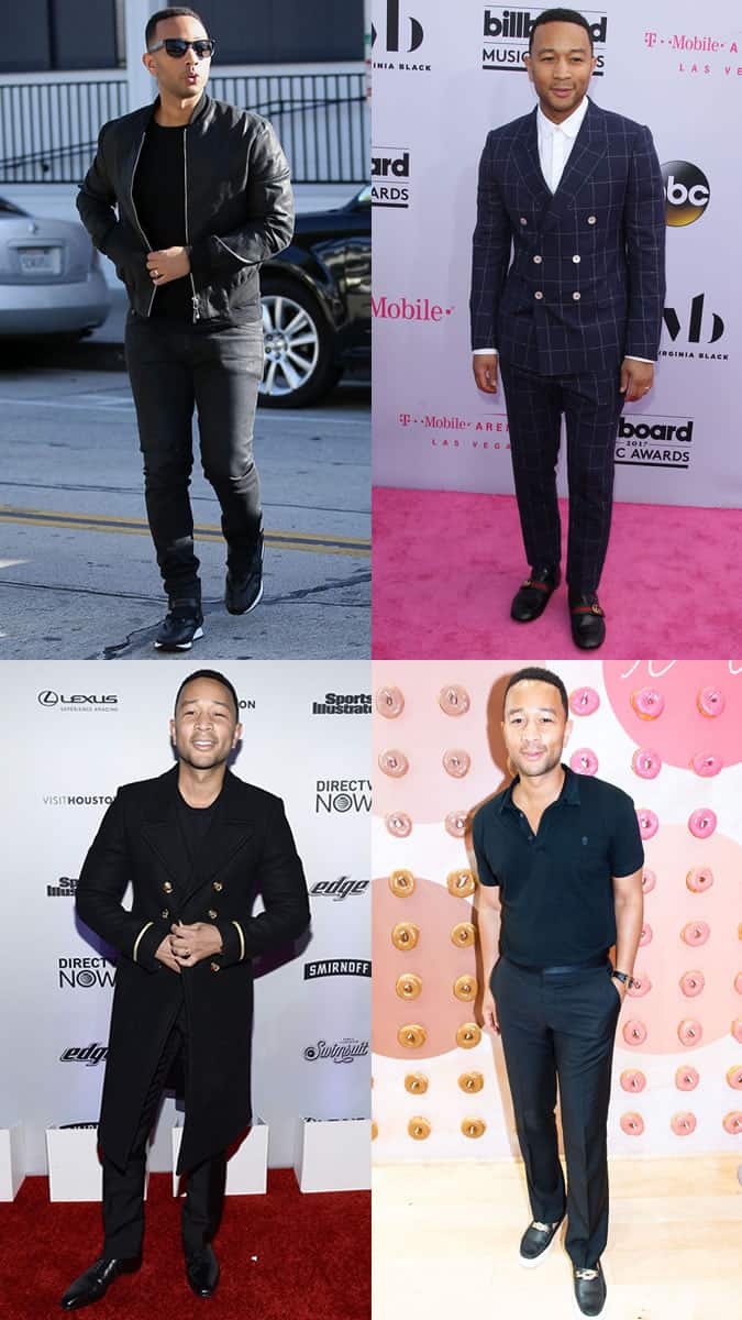 John Legend